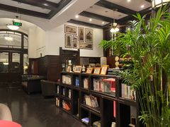 -中山路壹号传奇club·啤酒花园餐厅