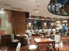 -温州王朝大酒店-自助餐厅