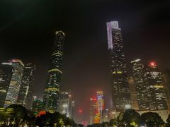 -珠江夜游广州塔·中大码头