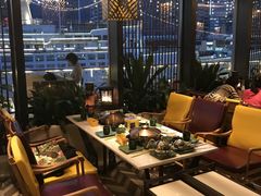 -润园四季椰子鸡火锅(海上世界店)