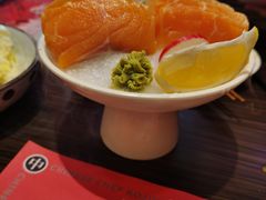 -仙隐小鹿料理食堂(惠济万达店)