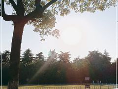 -雨花台烈士纪念馆