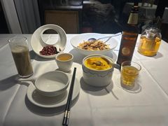 -院里寻菜·祖庵菜宴请(观沙岭店)