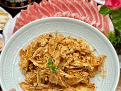 -日坛涮肉四合院·园林餐厅(日坛公园店)