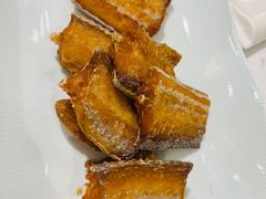 -梅龙镇酒家(南京西路总店)