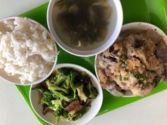 -苏州大学独墅湖校区-第6食堂
