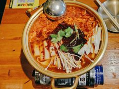 -大叹号啤酒屋·延边料理(延大店)