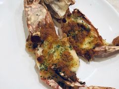 -芭菲盛宴·环球美食(北城国际店)