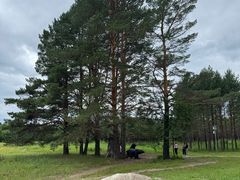 -北极村旅游风景区