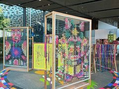 -中国美术学院象山校区-民艺博物馆