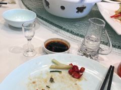 -巴音浩日娲·蒙餐(双林东路店)