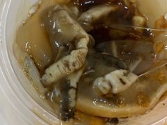 -安海长火土笋冻