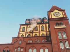 -青岛啤酒博物馆