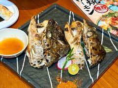-元通寿司(东骏店)