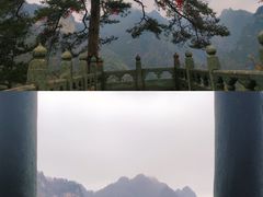 -武当山风景区