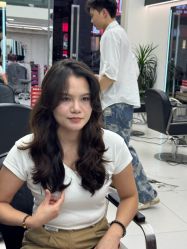 -乾健·烫染·接发SALON