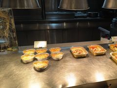 -长沙三景韦尔斯利酒店·Oval全日制餐厅自助餐