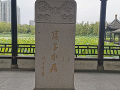 -高子水居