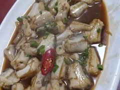 豆腐鱼-食鼎记海鲜大排档(美食街店)