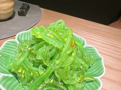 -松幸日式料理(中山路店)