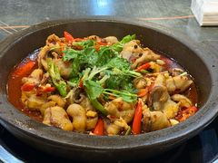 -辣得香川菜馆(横屿鳝溪佳园店)