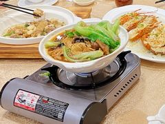 长隆招牌大油条-麒麟中餐厅·经典粤菜·地道菜式老字号(广州长隆酒店)