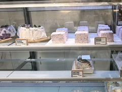 -旧识old mate·烘焙蛋糕店