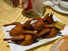 -石岐佬中山菜馆(张溪店)