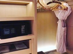 -杭州逸酒店(西湖武林店)