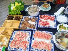-青岛小羔羊火锅(李村公园店)