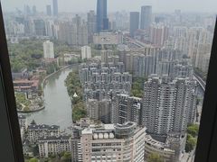 -环球港凯悦 · 享悦中餐厅