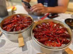 -巴厘龙虾·榜首油焖大虾(音乐学院·沿江酒馆店)