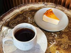 -RUMORS COFFEE ROASTERY鲁马滋咖啡(湖南路店)