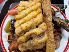 -刘小忙把子肉(北园大街总店)