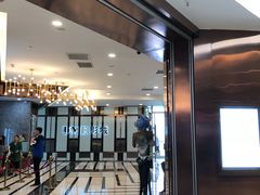 门面-UME影城(中国巨幕高新店)