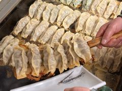 -春水锅贴·传统鲁菜(大明湖店)