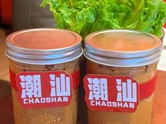 -潮澎派·潮汕菜大排档(南较西路店)