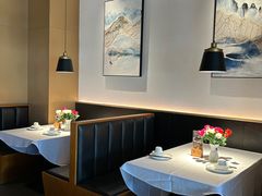 -老伙记海鲜码头(北滘店)