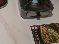 -乔阿马·江南味·驴肉香(龙湖华泾天街店)