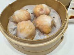 -喜宴又一村·粤菜·茶点·海鲜(壹方天地店)