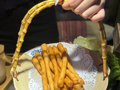 -小椒娘撒椒鱼火锅(三八广场店)