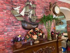 -92°C俄式厨房(中央大街店)