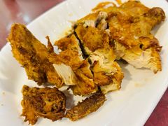 -玉华台饭庄(裕中西里小区店)