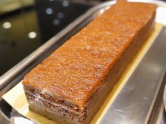 海盐奶油果糖布朗尼-Awfully Chocolate(来福士广场店)