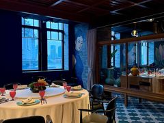 -三号黄浦会Canton Table