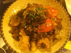 -95号酱骨·一块豆腐(展春园西路店)