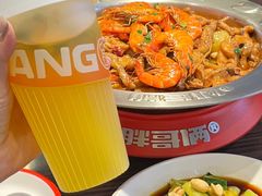 -胖哥俩肉蟹煲(湖滨银泰in77店)