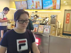 -桂桂茶(恒基名人店)