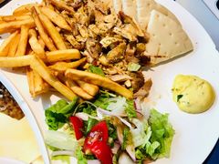 -HELLO MUSAE 拾光缪斯餐厅·纯正希腊风味(苏州中心店)