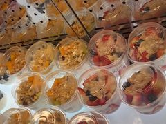 -崎本的店·专业酵种吐司(无锡万象汇店)